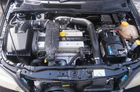 Opel Astra 2 II G 2.0  ТУРБОКОМПРЕССОР Z20LET