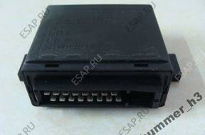 OPEL ASTRA 2 II G БЛОК УПРАВЛЕНИЯ 09135156 РЕЛЕ