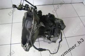 OPEL ASTRA 2 II G КОРОБКА ПЕРЕДАЧ F13 C374 1.6