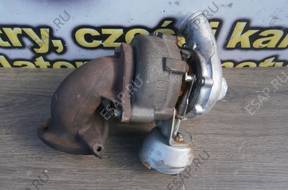 Opel Astra 2 II G ТУРБОКОМПРЕССОР 2.2 DTI