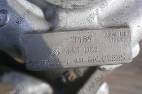 Opel Astra 2 II G ТУРБОКОМПРЕССОР 2.2 DTI