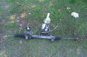 Opel Astra 2 II РУЛЕВАЯ РЕЙКА C pomp С УСИЛИТЕЛЕМ ЕВРОПЕЙСКАЯ ВЕРСИЯ