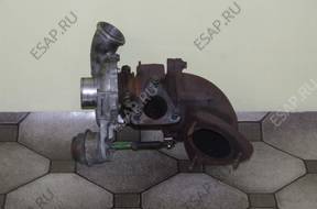 Opel Astra 2 II ТУРБОКОМПРЕССОР 2.0 DTL