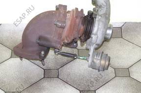 Opel Astra 2 II ТУРБОКОМПРЕССОР 2.0 DTL
