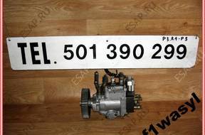 Opel Astra 2 isuzu 1.7 ТНВД