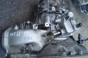 OPEL ASTRA 2 MERIVA A CORSA C КОРОБКА ПЕРЕДАЧ F13C394