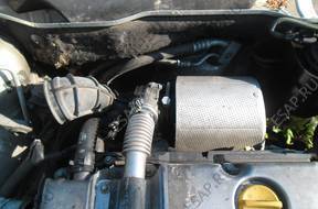 opel astra 2.  ТУРБИНА. 2.0 dtl