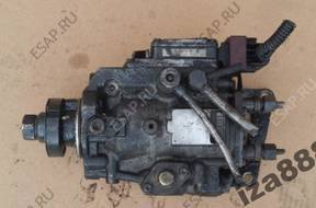 OPEL ASTRA 2.0 DTI 0470504011 ТНВД