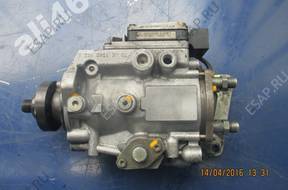 OPEL ASTRA 2.0 DTI DTL ТНВД 0470504003
