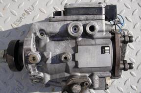 OPEL ASTRA 2.0 DTI DTL ТНВД 0470504003