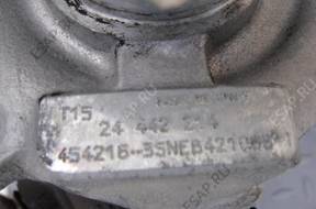OPEL ASTRA 2.0 DTI DTL  ТУРБИНА 24442214