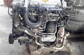 OPEL ASTRA 2.0 DTL двигатель