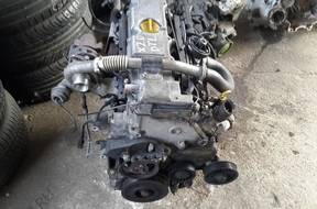OPEL ASTRA 2.0 DTL двигатель