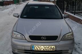 Opel astra 2