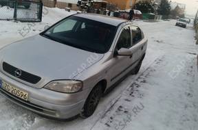 Opel astra 2