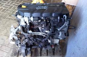 OPEL ASTRA 3 04-13 1.9 CDTI 150KM Z19DTH двигатель