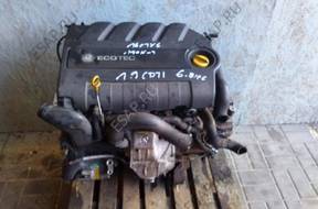 OPEL ASTRA 3 04-13 1.9 CDTI 150KM Z19DTH двигатель