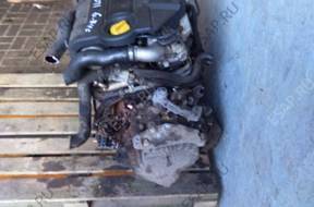 OPEL ASTRA 3 04-13 1.9 CDTI 150KM Z19DTH двигатель