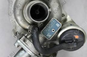 opel astra 3 fiat 1.3 cdti ТУРБОКОМПРЕССОР lux