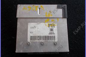 OPEL ASTRA 3 H 04-09 БЛОК УПРАВЛЕНИЯ ДВИГАТЕЛЕМ 16156179