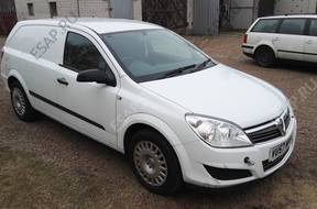 Opel astra 3 h 1.3 cdti двигатель комплектный