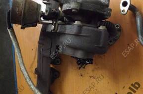 OPEL ASTRA 3 H 1.3 CDTI ТУРБОКОМПРЕССОР 90PS Z13DTH