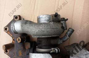 OPEL ASTRA 3 H 1.7 CDTI 80KM  ТУРБОКОМПРЕССОР