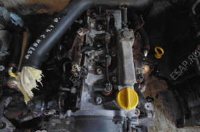 OPEL ASTRA 3 H 1.7 CDTI двигатель