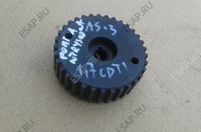 OPEL ASTRA 3 H 1.7 CDTI ШКИВ ТНВД