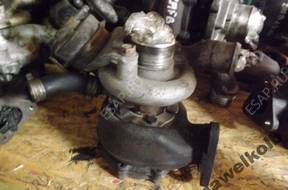 OPEL ASTRA 3 H 1.7 CDTI  ТУРБОКОМПРЕССОР 101