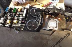 OPEL ASTRA 3 H 1.8 16V Z18XER 140 БЛОК УПРАВЛЕНИЯ ДВИГАТЕЛЕМ