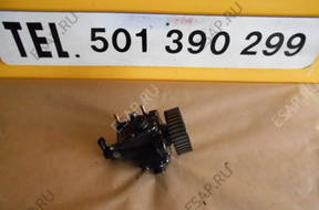 Opel Astra 3 H 1.9 150km ТНВД