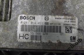 OPEL ASTRA 3 H 1.9 CDTI 150PS БЛОК УПРАВЛЕНИЯ ДВИГАТЕЛЕМ HC