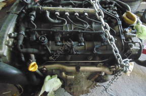 OPEL ASTRA 3 H  1.9 CDTI Z19DTH 150 KM двигатель