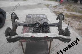 Opel Astra 3 H GTC O BELKA TY spryny 3D