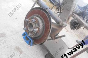 Opel Astra 3 H GTC O BELKA TY spryny 3D