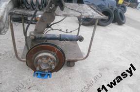 Opel Astra 3 H GTC O BELKA TY spryny 3D