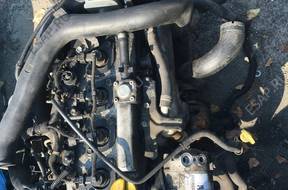 OPEL ASTRA   3 H III двигатель 1.7 CDTI Z17DTL
