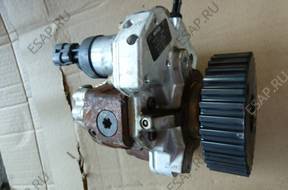 Opel Astra 3 III 1,7 cdti ТНВД Bosch