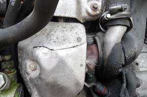OPEL ASTRA 3 III 1.7 CDTI  ТУРБОКОМПРЕССОР