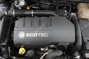 OPEL ASTRA 3 III H 1.3 CDTI Z13DTH двигатель 110tyKM