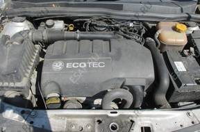 OPEL ASTRA 3 III H 1.3 CDTI Z13DTH двигатель