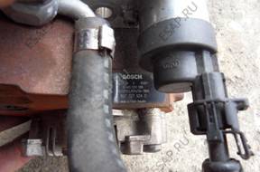 Opel Astra 3 III H 1.7 CDTI 101 ТНВД