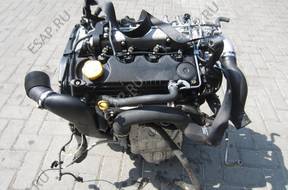 OPEL ASTRA 3 III H двигатель 1.9 CDTI Z19DT комплектный