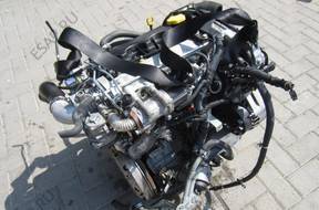 OPEL ASTRA 3 III H двигатель 1.9 CDTI Z19DT комплектный