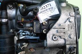 Opel Astra 3 III H ТНВД 0445010097