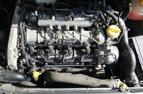 opel astra 3  ТУРБОКОМПРЕССОР 1,9 cdti z19dth 150km