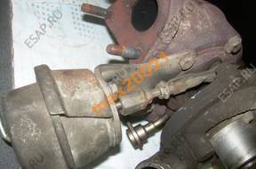 OPEL ASTRA 3 ТУРБОКОМПРЕССОР  13DTH