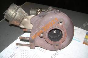 OPEL ASTRA 3 ТУРБОКОМПРЕССОР  13DTH