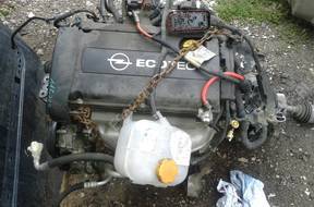 opel astra 3h двигатель 1.6 b  z16xep